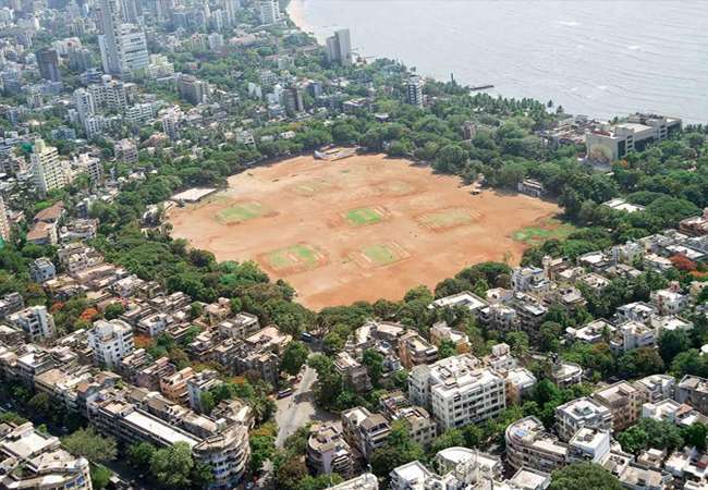 Moraj Opulence Shivaji Park Mahim Mumbai